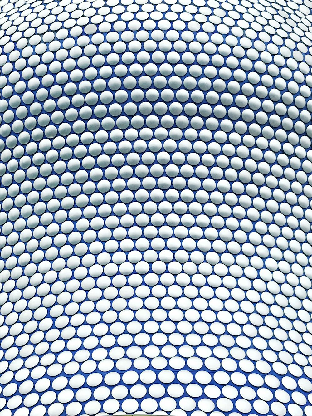 Birmingham cityscape